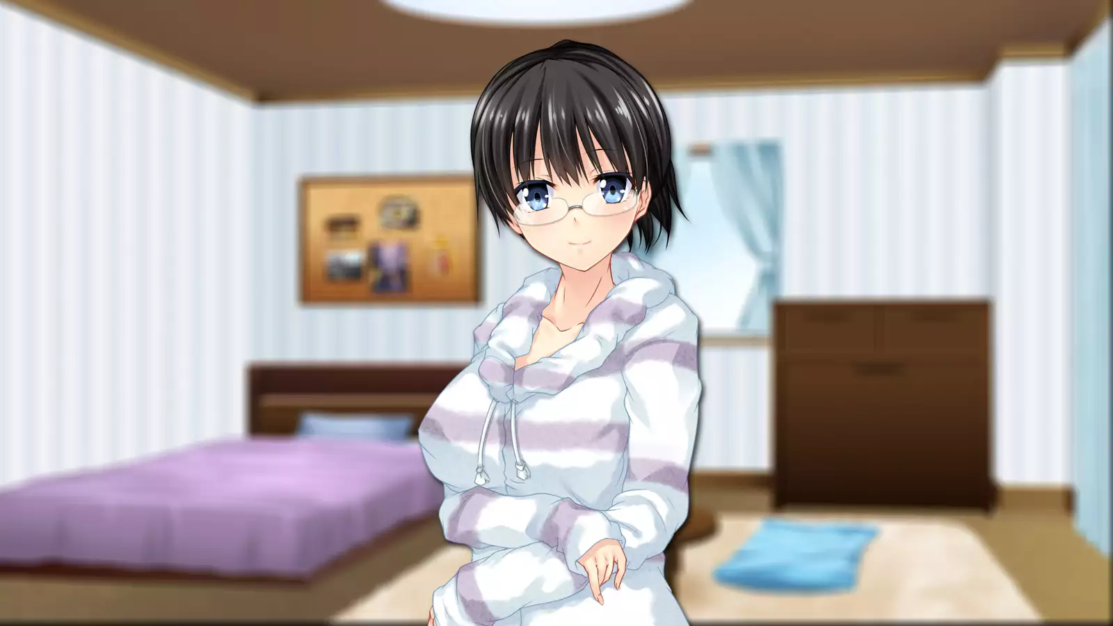 ◯◯ Jouzu no Nanase-san