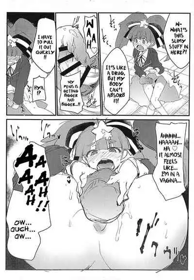 Zombie no Karada wa Honnou ga Tsuyoku Demasu | A Zombie's Body has Strong Instincts