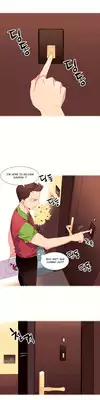 [Tankguy, ROZER] A World That I Rule Ch.01-13 [English] (Game of Scanlation) (Ongoing)