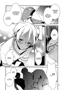 (C87) [MERYx3 (Numeri)] Ryuugazaki Nanigashi wa Seiyoku wo Moteamashiteiru. (Free!) [English] {bunny's scans} [Decensored]