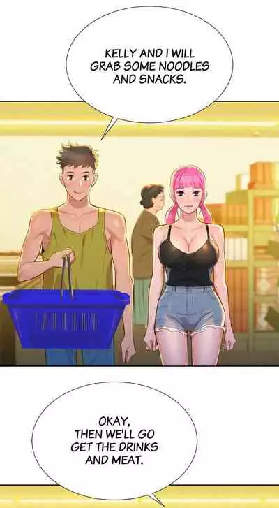 What do you Take me For? Ch.36/?