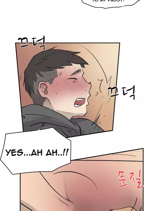 Double Date Ch.1-16