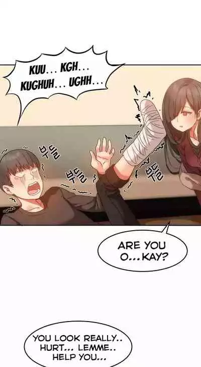 [Goon Yo Hee, Mx2j] Hahri’s Lumpy Boardhouse Ch.10/32 [English] [Hentai Universe] Ongoing