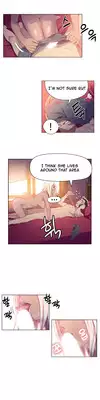 [BAK Hyeong Jun] Sweet Guy Ch. 1-49 [English] [YoManga]