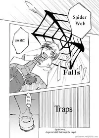 (CCOsaka61) [BOX (Tsukumo Gou)] RAG LAG (Ragnarok Online) [English] {Yaoihaven}