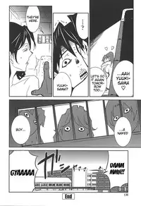 [Miura Takehiro] BUST UP SCHOOL -Yawaraka Kigougun- | -Soft Code Group- ch. 1-9 [English] {Brolen}