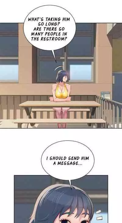 [Tharchog, Gyeonja] What do you Take me For? Ch.47/? [English] [Hentai Universe]