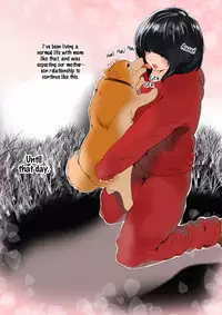 [MilkyBox (Qoopie)] Omamagoto Hasegawa-san chi no Oyakokankei Ichiwame "Haha to Oppai" [English] {N04h}