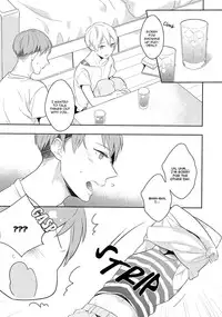 [Coconoe Ricoco] Furueru Mune no.(Erotoro R18 ver. SS) [English] [Fated Fujoshis] [Decensored]