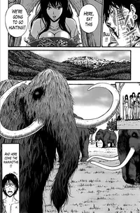[Nagashima Chousuke] Kigenzen 10000 Nen no Ota | The Otaku in 10,000 B.C. Ch. 1-9 [English] [Natty Translations, Lazarus H]