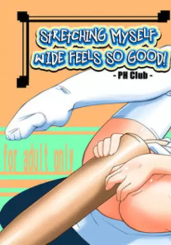 [PH-BU (Gozen)] Hirogacchau no ga ii no 3 | Stretching Myself Wide Feels So Good! 3 [English] {Nomake Wan}