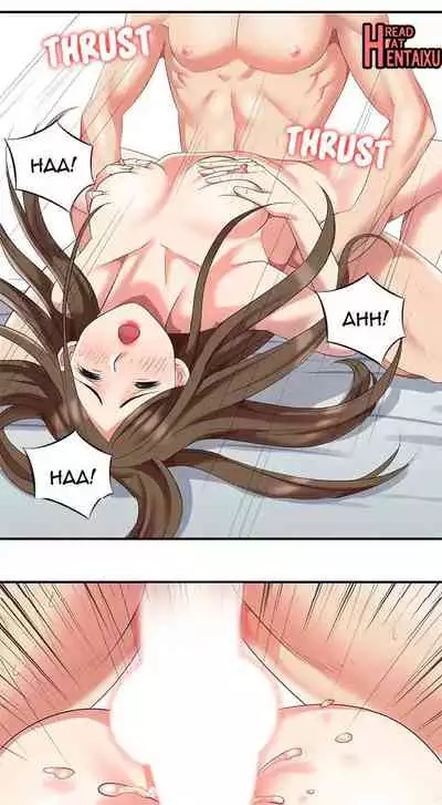 Secret Hideout Ch.1/?