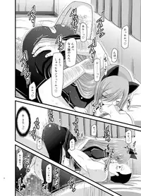 [valssu (Charu)] Melon ga Chou Shindou! R Soushuuhen II (Tales of the Abyss) [Digital]