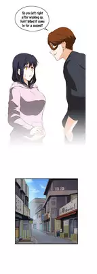 [Edge Edge] SStudy Ch.0-25 (English) (YoManga) (Ongoing)