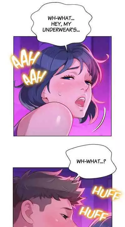 [Tharchog, Gyeonja] What do you Take me For? Ch.47/? [English] [Hentai Universe]