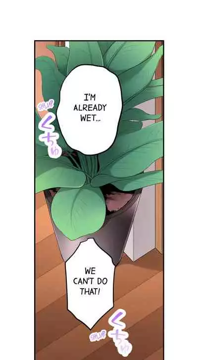 [Aoki Nanase] My Friend Came Back From the Future to Fuck Me (Ongoing) (Ch. 1 - 19)