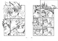 [Dokudenpa Jushintei (Konbucha)] Muramura Tesshin Shugyou Tabi