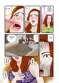 [Studio Paja (PAJA)] Watashi wa Jukensei no Oi to Kankei o Motte Shimaimashita. | I had a Relationship with my Exam Taking Nephew [English] [Amoskandy]