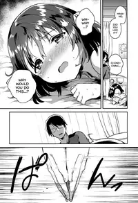 (SC2018 Summer) [squeezecandyheaven (Ichihaya)] Imouto wa Boku o Futta | My Little Sister Turned Me Down. [English] [sneikkimies]