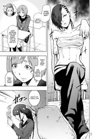 [Gesundheit] Iinchou vs The World | Class Rep vs The World (#Futsuu no Onnanoko) [English] [ATF] [Digital]