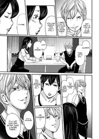 [Mitarai Yuuki] Ikanishite Haha wa Onna o Kaihou Shitaka Ch. 1-14 [English] [N04h]