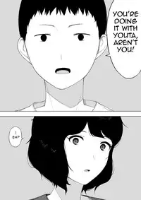 [NT Labo] Haha to Shite? Tsuma to Shite? | As a Mother? As a Wife? [English][Amoskandy]