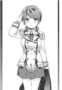 (C92) [Aihara Otome (Nyoriko)] Shirayuki to Koisuru Hibi Sairokushuu (Kantai Collection -KanColle-)