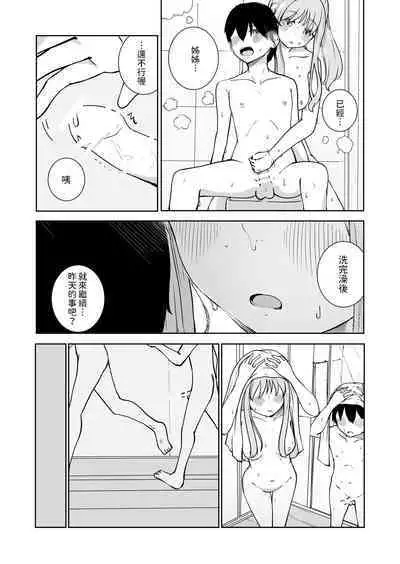 Onee-chan to Futarikiri