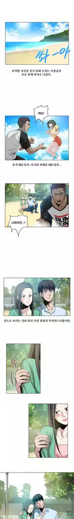 Do you Want to Change Partners Ch.0-24