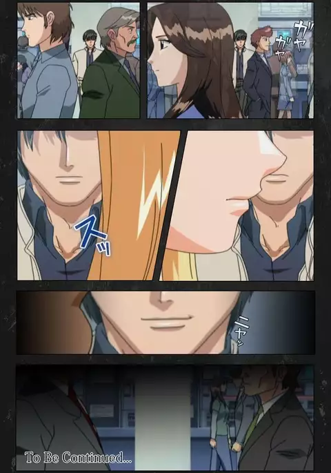 Saishuu Chikan Densha Rail-2 Complete Ban