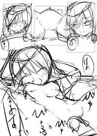 [Tabuchi-san Chi (Tabuchi)] Watashi ga Kekkon Shita Hajimete no Kuchikukan Sore wa Verniy de Level wa 100 deshita (Kantai Collection -KanColle-) [Digital]