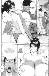 [Nagashima Chosuke] Chounyuu For You Ch.1-3 [English]