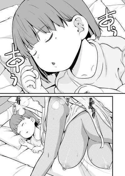 Zoku Inaka no Kuro Gal JK to Kekkon Shita Nichijou