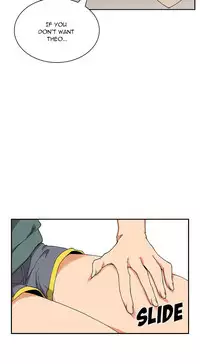 [Semni] Close as Neighbors (Ch.1-43) [English] [Ongoing]