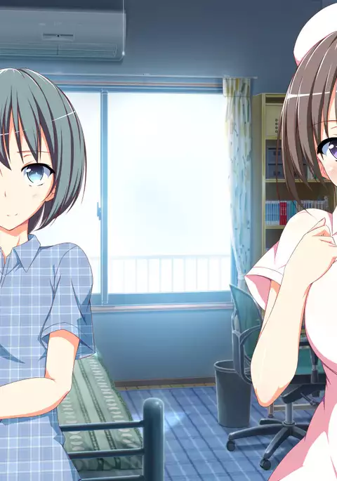 Inran Virus Ch. 1-2, 4-6