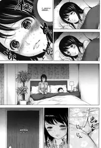 [Shikishiro Konomi] Netoraserare Ch. 1-9 [English] [Seinen Scans]