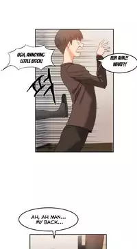 [Mx2J] Hahri's Lumpy Boardhouse Ch. 0-17 [English] (YoManga) (Ongoing)