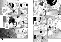 [Mentaiko] Ookami Shounen to Hamu no Hito | Hamu and the Boy Who Cried Wolf [English] {Ryo}