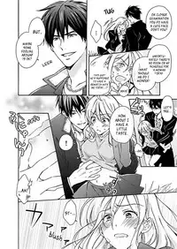 [Takao Yori] Genderbender Yankee School ☆ They're Trying to Take My First Time. [English]