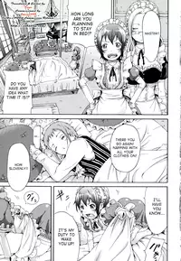 [Akatsuki Myuuto] Innocent ~Shoujo Memoria~ [English] {The Lusty Lady Project + SaHa + Brolen & Makasu} [Decensored]