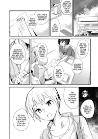 (C86) [Mine Noujou (Mine Mura)] Akogare .mp4 | Admiration .mp4 [English] [B.E.C. Scans]