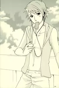 (C72) [Caramellize! (Yuzuru)] Natsu desu kara. (Yes! Precure 5)