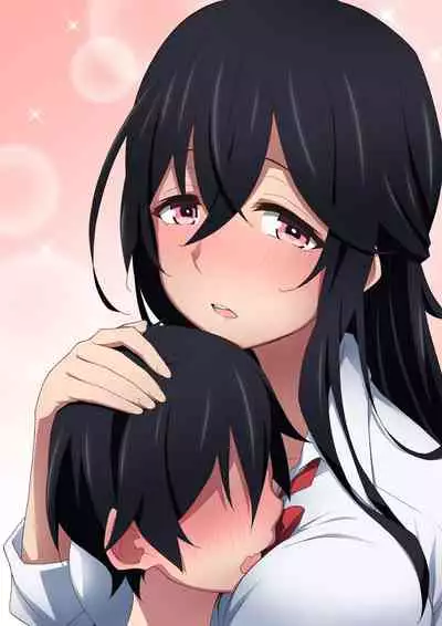 Onee-chan wa itsumo boku ni onara o Kagasete Kureru