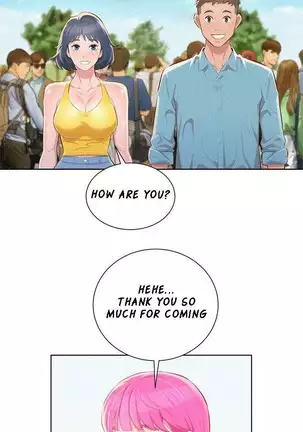 What do you Take me For? Ch.41/?