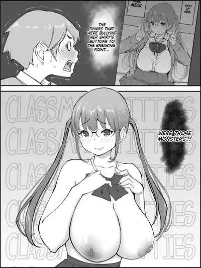 Boku ni Harem SeFri ga Dekita Riyuu | How I Got Myself a Harem of Fuckbuddies