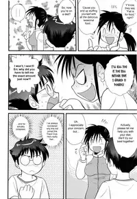 [Juan Gotoh] Doutei Kaikin!! [English] [sirC]