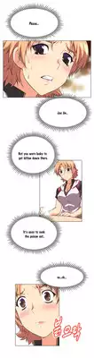 Brawling Go 0-13 Chapters (To be continued)