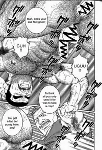 [Gengoroh Tagame] Kimiyo Shiruya Minami no Goku (Do You Remember The South Island Prison Camp) Chapter 01-18 [Eng]