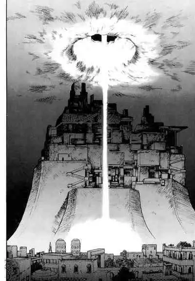 Dorei Senshi Maya I