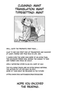 (C94) [TWILIGHT DUSK (Aya)] Orekko Haiboku ~Ore, Onnanoko Dattanda~ [English] {Mant}